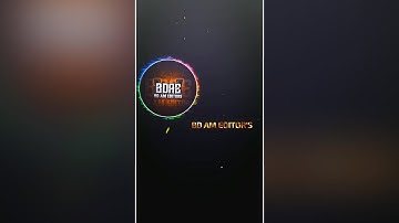 SPECIAL GROUP VIDEO XML 💫 || BDAE🔥|| XML IN DESCRIPTION BOX || Xml By @Arfat_Editz_01