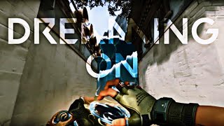 Dreaming On | Hyper Front Highlights