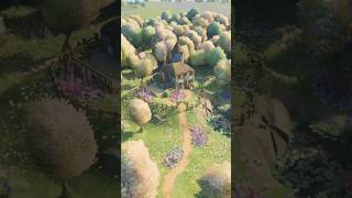 Tiny Glade - Hill Cottage