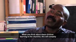 Angola Education (Santa Clara)