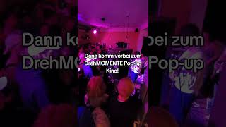 Kostenloses Kinoerlebnis