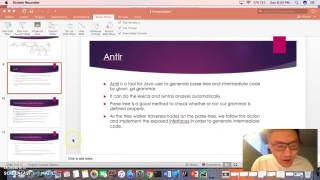SER 502 Nihao Compiler