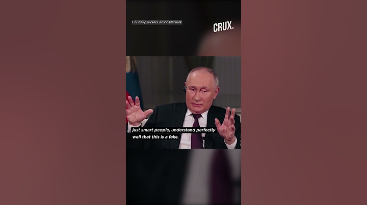 „Rosja zaatakuje Polskę tylko wtedy, gdy…” Putin otwarcie mówi o rozszerzeniu wojny