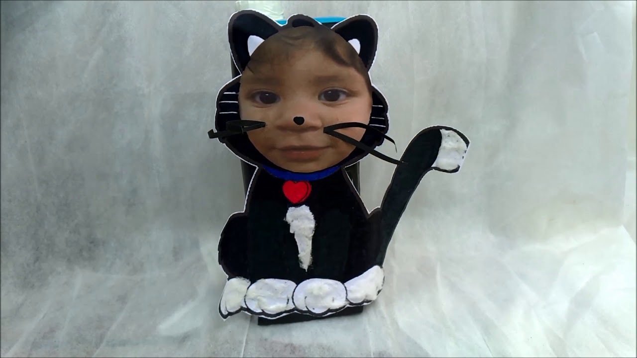 GATO XADREZ   BERCARIO 2019