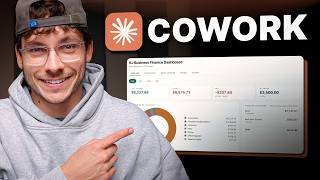 How I Automated My Personal Finances with Claude Cowork