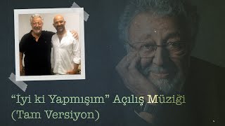 Murat Evgin - Açılış Müziği (Tam Versiyon) | \