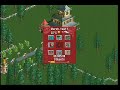 RollerCoaster Tycoon Xbox Gameplay RollerCoaster Tycoon Xbox Gameplay