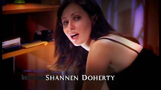 OFFICIAL: CHARMED Season 3 REMASTERED Opening Credits (HD)