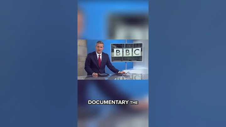 President Trump sues BBC for $10 billion