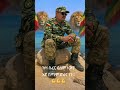 የአፋብን ሊቀመንበር ክቡር አርበኛ ዘመነ ካሴ Fano Amhara Habesha Ethiopia 