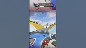 But that kraber shot #apexlegend #apexclips #apex #gaming #foryou #shorts