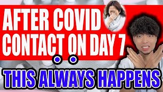 What You Need to Know: How Long Does COVID Stay Contagious? Are Your Precautions Still Enough?