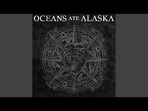Oceans Ate Alaska - Clocks