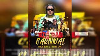 BigBadCarnival Promotional MixTape By IntlProstyle ( 2026 ) 