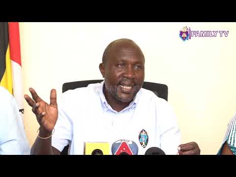 Mafabi Warns Against Disrupting Fdc Campaigns 