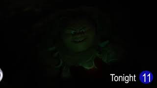 My Moana Movie Trailer Designed Using Adobe Premiere For Mbc2 Chanel In University Project