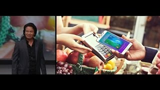 CNET News - Samsung touts new mobile pay service with US rollout date