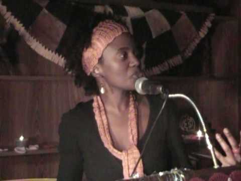 Pt. 6 of 18, Black Love Celebration @ Afri-Ware 2010