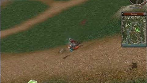 Metin 2 Beginner Footage