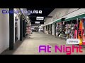 Costa Teguise at night - Lanzarote