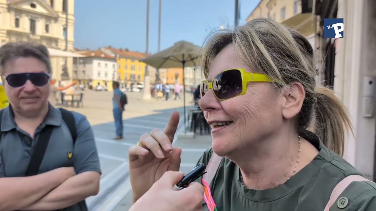 Boom di turisti a Gorizia: 