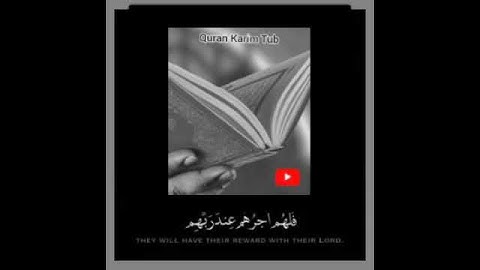 تلاوة خاشعة وآيات مباركة من سورة البقرة.📚/القارئ عبدالله الموسى./حالات واتس أب دينية.💞