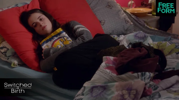 Switched at Birth | 4x11 Sneak Peek: Bay & Kathryn...