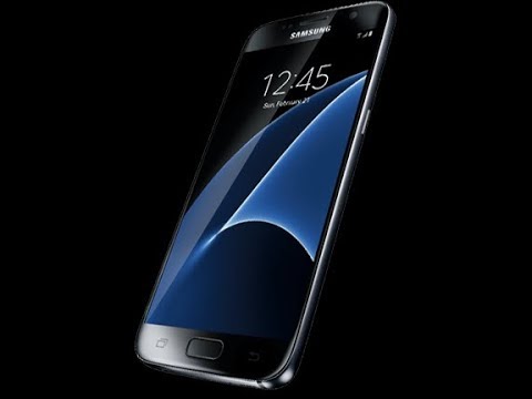 Android 8 0으로 Samsung Galaxy S7에서 보안 폴더를 만드는 방법 !!