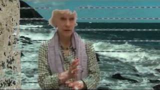 Joan Jonas in Ladonia Biennial 2009