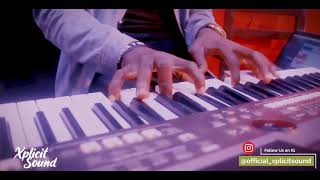 Davido- Blow my mind  Live arrangement by Xplicit Sound