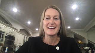 Dr. Gillian Schmitz discusses TCEP benefits and press interviews
