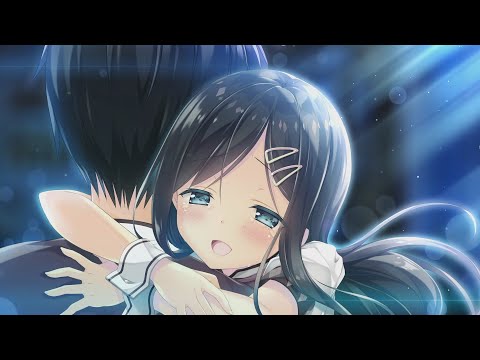 Marshmallow All The Way Home - Ushio Route - Part 3 - Full Playthrough