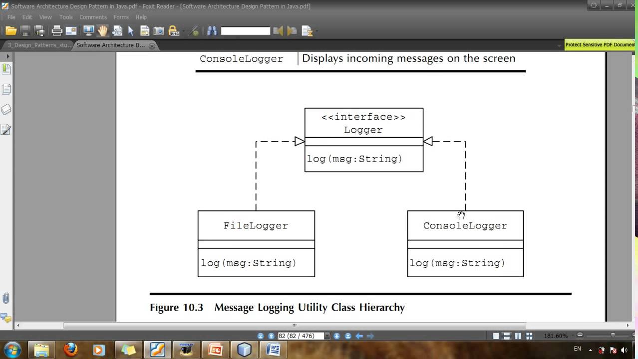 Java Design Pattern 4 - Factory Method - YouTube