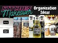 KITCHEN ORGANIZATION | SHOPEE AND LAZADA HAUL | PHILIPPINES