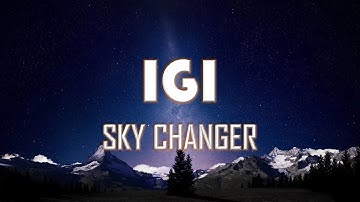 PROJECT IGI - REALTIME SKY TEXTURE EDITOR TOOL | MADE BY CRONOQUILL |