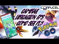 COMO SER FLY EN POKEMON GO CAMBIAR UBICACION GPS EN TIEMPO REAL IPHONE IPAD 2022 ✅