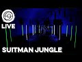 Suitman jungle live  sounder session  arcus sounds studio