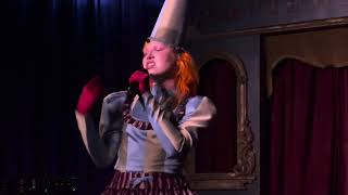 Haute & Freddy — Touch Touch (Live at Revival 09.23.26)