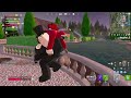 I got KIDNAPPED by PETER GRIFFINS!