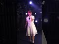 『愛のプロトコル』2018.11.23 梅田Zeela