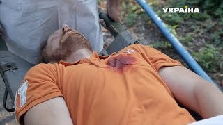 Дьявольский круг | История одного преступления | 4 сезон Дьявольский круг | История одного преступления | 4 сезон
