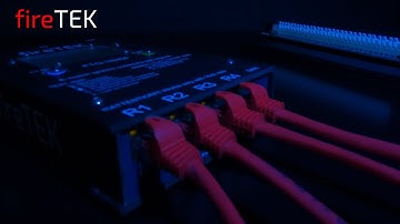 The Next Generation of Firing Modules - The FTQ-16x64