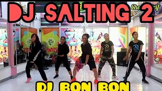 DJ SALTING , TIK TOK VIRAL REMIX BY DJ BON BON