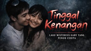 Tinggal Kenangan – Cover Rock Ballad Energic | Misteri Lagu Gaby yang Tak Pernah Terjawab