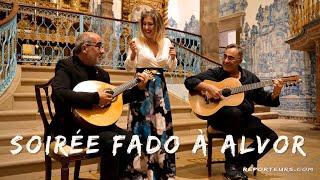 Quoi voir et faire au Portugal, soirée Fado à Alvor