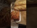 Schönen Freitag Abend mit Rougette Ofenkäse und schönes Wochenende Andis-Art... #opelrockse