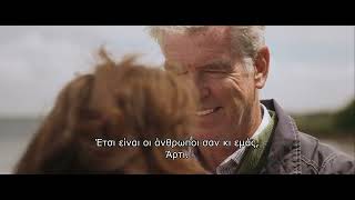 Ο ΤΕΛΕΥΤΑΙΟΣ ΣΤΡΑΤΙΩΤΗΣ (The Last Rifleman) Υποτιτλισμένο trailer