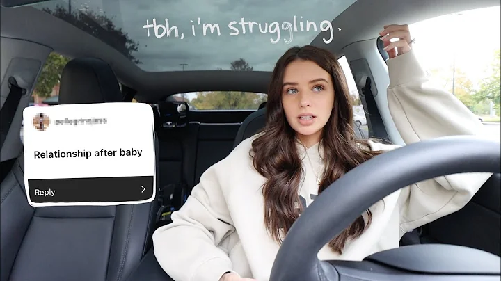 I've been struggling.. (girl chat)