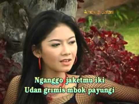 Jaket Iki Prapatan Mastrip Ratna Antika BEST Of The BEST YouTube