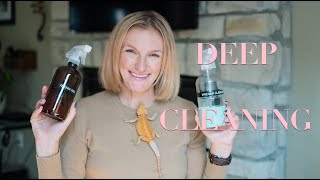 HOW TO CLEAN AND DISINFECT REPTILE ENCLOSURE